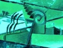 Immagine verde