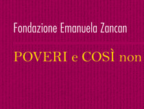 Rapporto povertà 2017