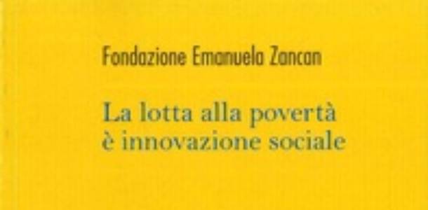 Rapporto Fondazione Zancan 2020