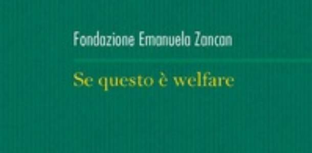 Rapporto Zancan 2018